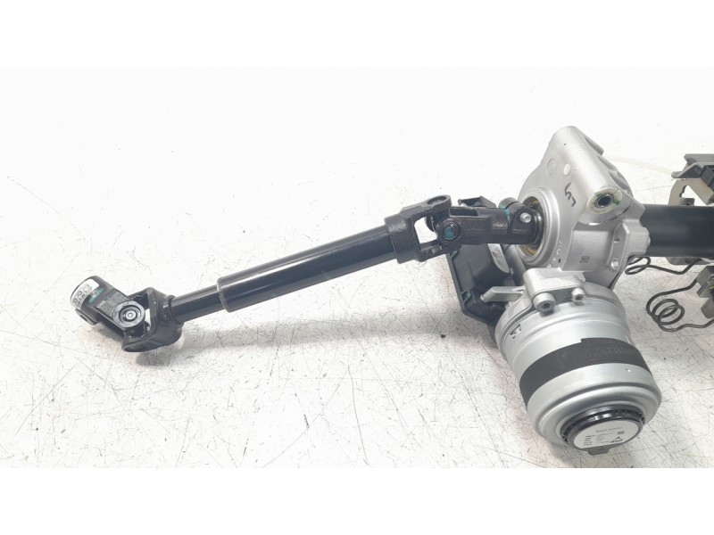 Recambio de columna direccion para mg hs comfort referencia OEM IAM 10713662  