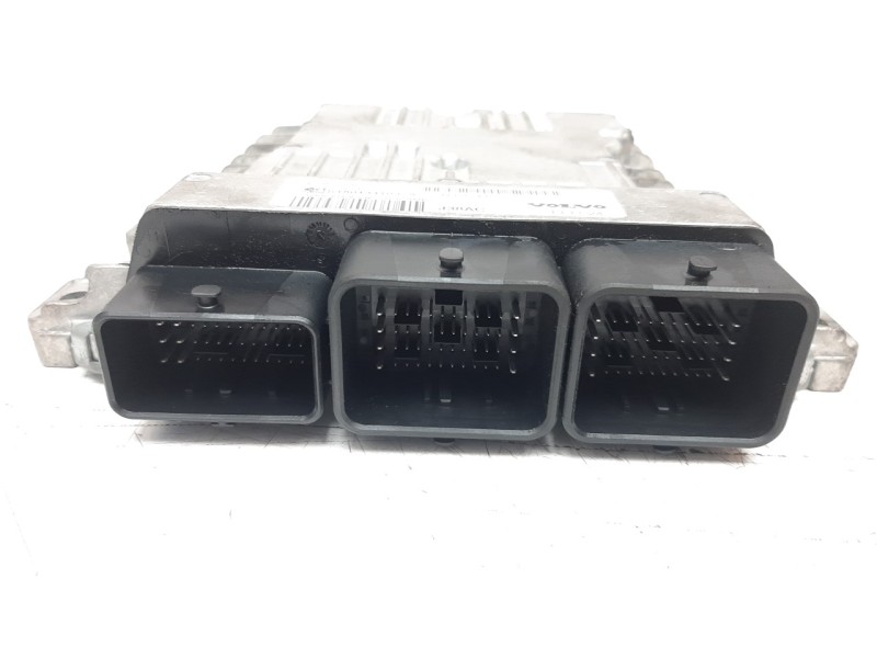 Recambio de centralita motor uce para volvo v40 1.6 diesel cat referencia OEM IAM S180134103A  