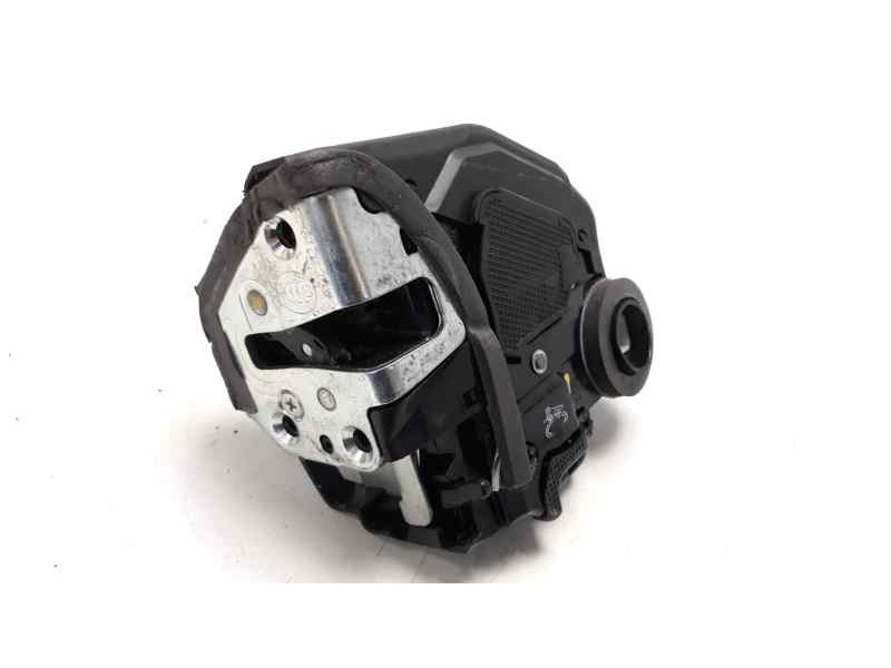 Recambio de cerradura puerta trasera izquierda para toyota auris active referencia OEM IAM 6906005050  