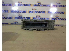 Recambio de centralita motor uce para skoda favorit (781) referencia OEM IAM 0261200791 441040460116  2