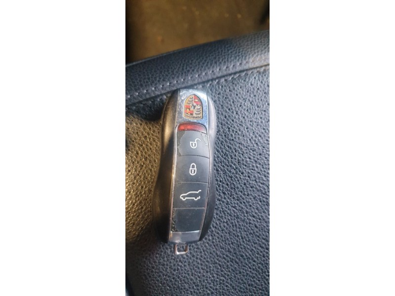 Recambio de conmutador de arranque para porsche cayenne (typ 92aa) diesel referencia OEM IAM 7PP905865E  