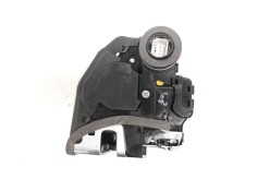 Recambio de cerradura puerta trasera izquierda para toyota auris active referencia OEM IAM 6906005050   2