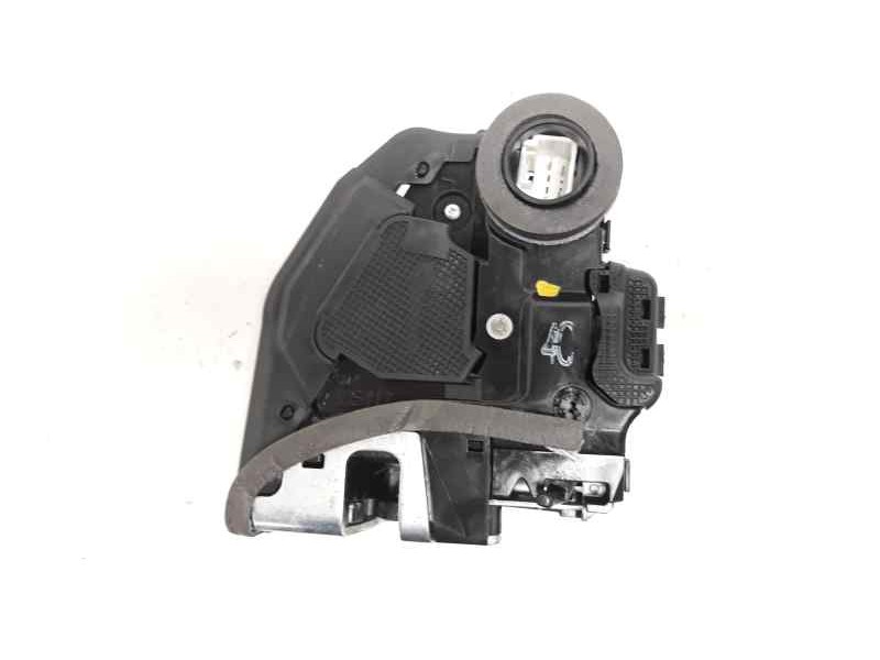 Recambio de cerradura puerta trasera izquierda para toyota auris active referencia OEM IAM 6906005050  