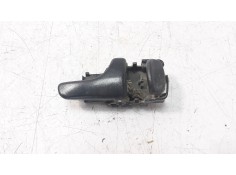 MANETA INTERIOR TRASERA DERECHA 826070F600 826070F600 