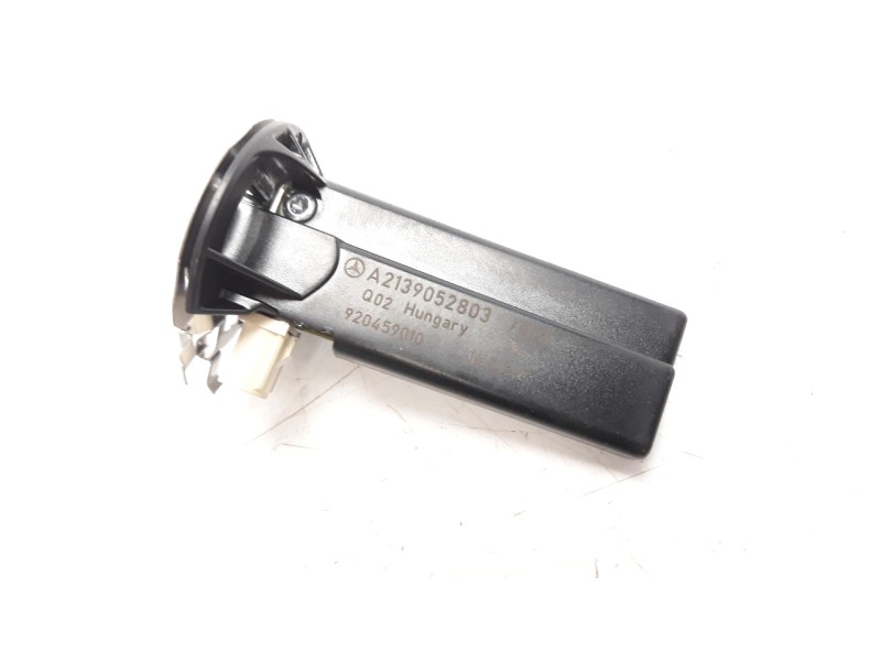 Recambio de modulo electronico para mercedes-benz cla-klasse (bm 118) 1.3 cat referencia OEM IAM A2139052803  