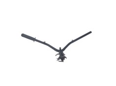 Recambio de manillar para yamaha nmax nmax 125 referencia OEM IAM B6HF611001  