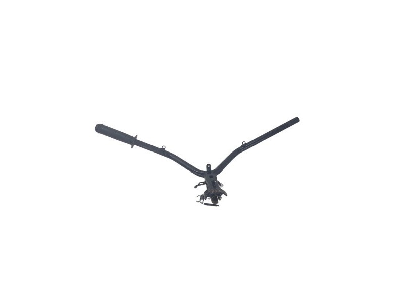 Recambio de manillar para yamaha nmax nmax 125 referencia OEM IAM B6HF611001  