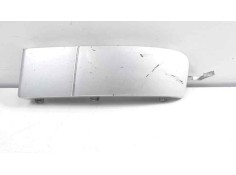 Recambio de rejilla paragolpes izquierda para seat ibiza (6k1) stella referencia OEM IAM 6K0853665C  