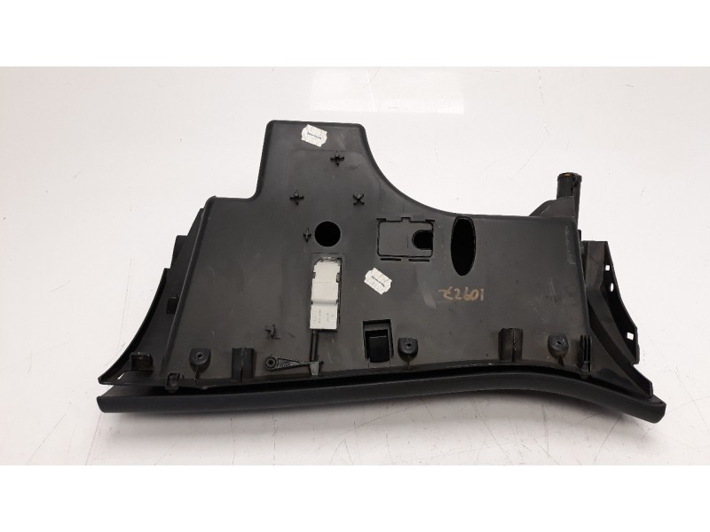 Recambio de guantera para citroen c4 picasso 2.0 blue-hdi fap referencia OEM IAM 9654110577  