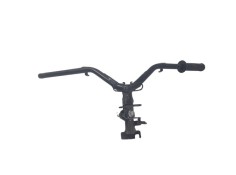 Recambio de manillar para yamaha nmax nmax 125 referencia OEM IAM B6HF611001   2