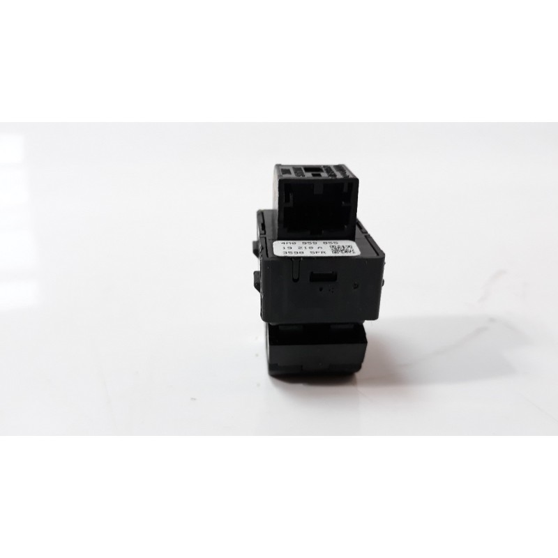 Recambio de mando elevalunas trasero derecho para audi q5 (fyb) 2.0 16v tdi referencia OEM IAM 4M0959855 IAF170037HQ EWSAU068