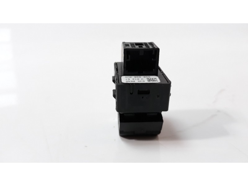 Recambio de mando elevalunas trasero derecho para audi q5 (fyb) 2.0 16v tdi referencia OEM IAM 4M0959855 IAF170037HQ EWSAU068