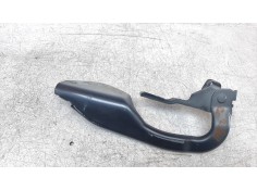 Recambio de bisagra capo izquierda para dacia duster ii prestige referencia OEM IAM 654019784R   2