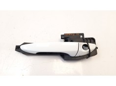 MANETA EXTERIOR DELANTERA IZQUIERDA 76003C8000 