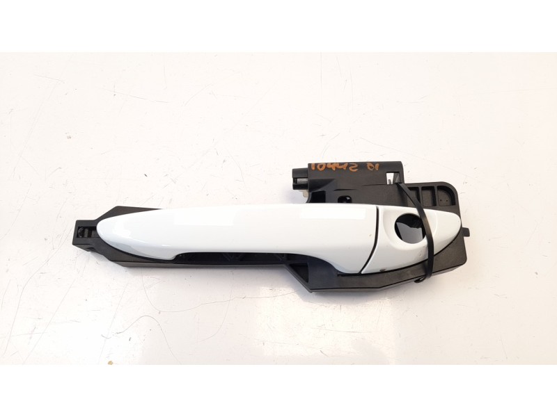 Recambio de maneta exterior delantera izquierda para hyundai i20 1.2 16v cat referencia OEM IAM 76003C8000  