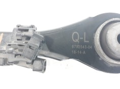 Recambio de brazo suspension superior trasero izquierdo para bmw serie 1 lim. (f20) 2.0 turbodiesel referencia OEM IAM 679254304 2