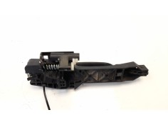 Recambio de maneta exterior delantera izquierda para hyundai i20 1.2 16v cat referencia OEM IAM 76003C8000   2