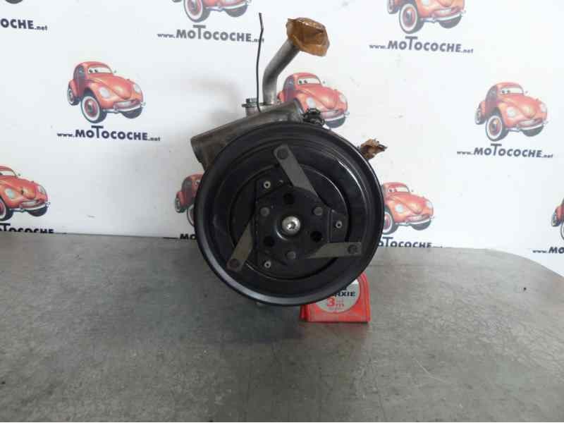 Recambio de compresor aire acondicionado para nissan almera (n16/e) ambience referencia OEM IAM 926009F501 32690 