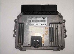 CENTRALITA MOTOR UCE 391142A412 0281017213 