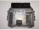 CENTRALITA MOTOR UCE 391142A412 0281017213 