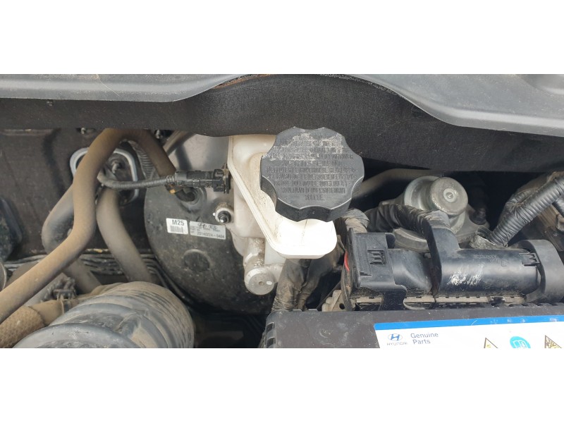 Recambio de bomba freno para hyundai ix35 1.7 crdi cat referencia OEM IAM 585102S101  