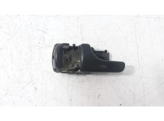 MANETA INTERIOR TRASERA IZQUIERDA 826070J600 826070J600 