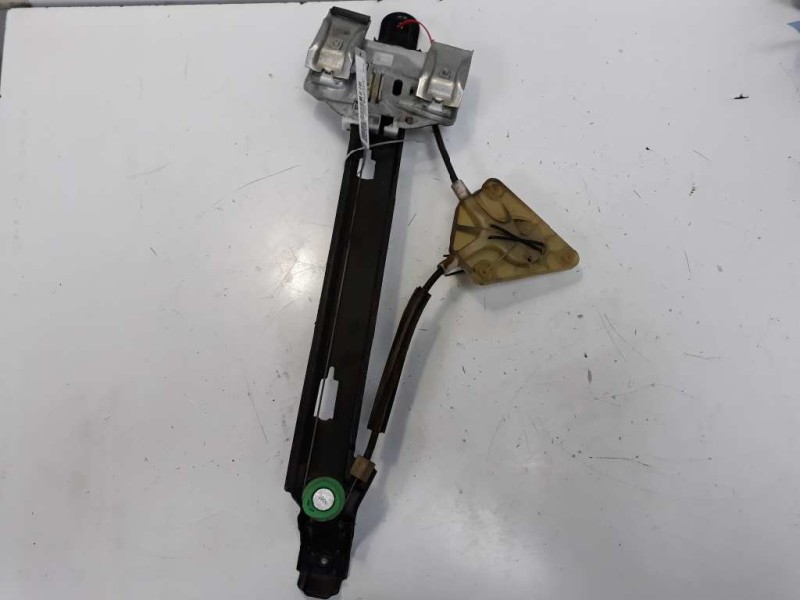 Recambio de elevalunas trasero derecho para seat leon (1p1) reference referencia OEM IAM 1P0839462A  