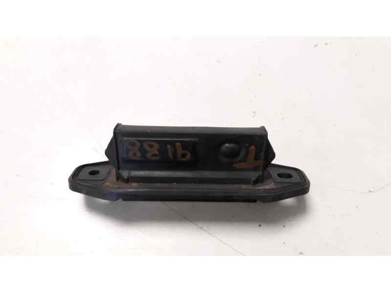 Recambio de maneta exterior porton para toyota auris active referencia OEM IAM 7681102941  