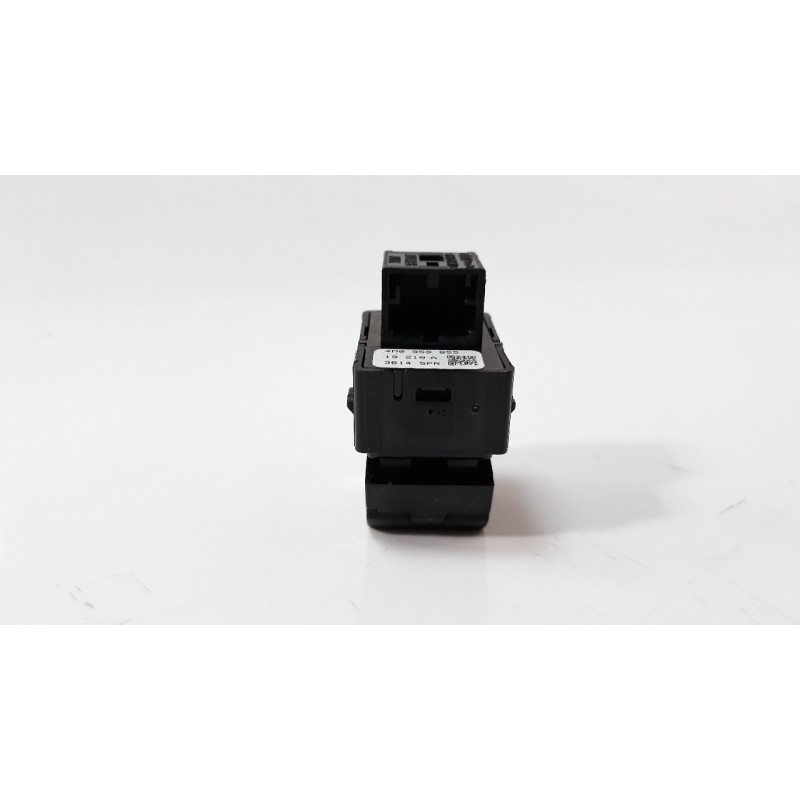 Recambio de mando elevalunas trasero izquierdo para audi q5 (fyb) 2.0 16v tdi referencia OEM IAM 4M0959855 IAF170037HQ EWSAU068