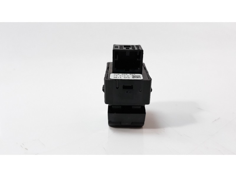 Recambio de mando elevalunas trasero izquierdo para audi q5 (fyb) 2.0 16v tdi referencia OEM IAM 4M0959855 IAF170037HQ EWSAU068