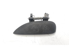 Recambio de maneta exterior delantera izquierda para dacia sandero 1.2 16v cat referencia OEM IAM 806070421R  