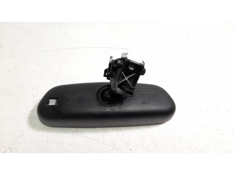 Recambio de retrovisor interior para citroen c3 aircross feel referencia OEM IAM 98088311XT  