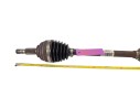 TRANSMISION DELANTERA IZQUIERDA 391018983R 391018983R 