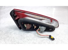 Recambio de piloto trasero derecho interior para peugeot 607 (s1) básico referencia OEM IAM 6351N2   2