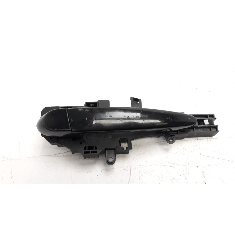 Recambio de maneta exterior delantera derecha para bmw serie 1 berlina (e81/e87) 2.0 16v diesel cat referencia OEM IAM 512172075