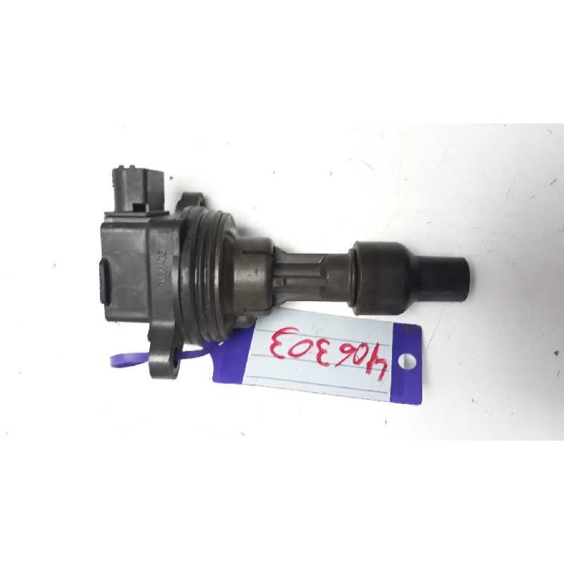 Recambio de bobina encendido para volvo serie 960 berlina/familiar 2.5 24v familiar referencia OEM IAM 9135689 029700-7920 