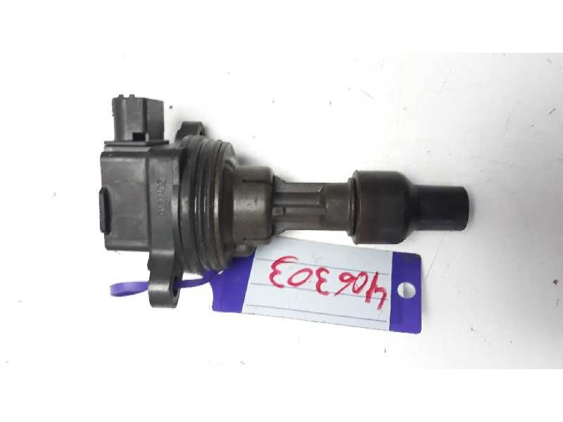 Recambio de bobina encendido para volvo serie 960 berlina/familiar 2.5 24v familiar referencia OEM IAM 9135689 029700-7920 