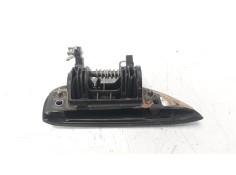 Recambio de maneta exterior delantera izquierda para dacia sandero 1.2 16v cat referencia OEM IAM 806070421R   2