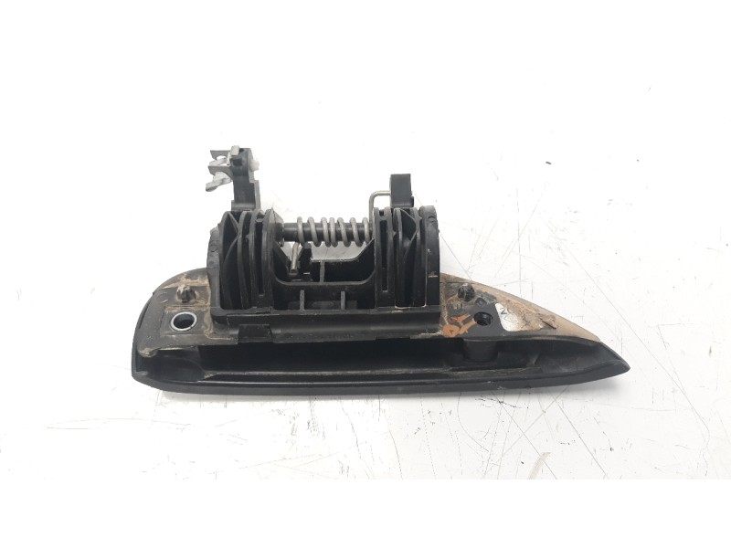 Recambio de maneta exterior delantera izquierda para dacia sandero 1.2 16v cat referencia OEM IAM 806070421R  