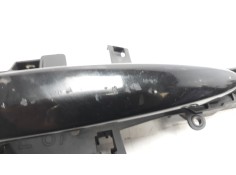 Recambio de maneta exterior delantera derecha para bmw serie 1 berlina (e81/e87) 2.0 16v diesel cat referencia OEM IAM 512172075 2