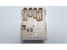 CAJA RELES / FUSIBLES 63583367 63583367 8922102331 8273012X80A