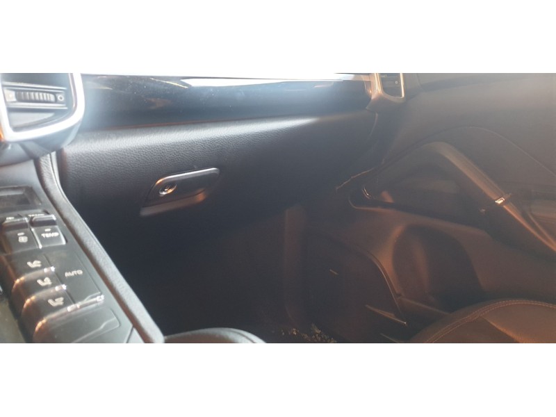Recambio de guantera para porsche cayenne (typ 92aa) diesel referencia OEM IAM 95855209514  