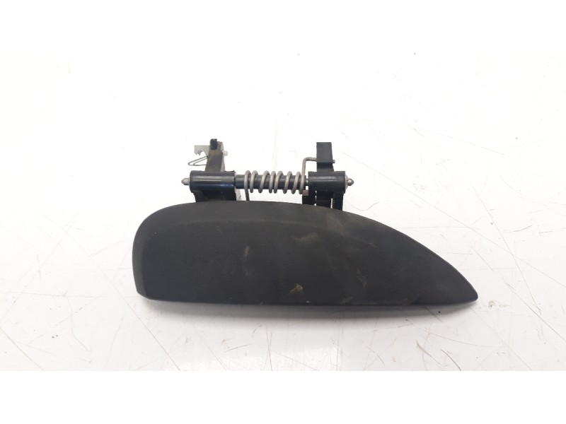 Recambio de maneta exterior trasera derecha para dacia sandero 1.2 16v cat referencia OEM IAM 806067028R  