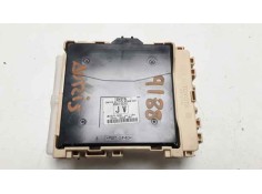 Recambio de caja reles / fusibles para toyota auris active referencia OEM IAM 63583367 8273012X80A 8922102331 2