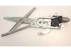 Recambio de elevalunas delantero derecho para renault kangoo (f/kc0) authentique pack referencia OEM IAM 7700303553 106190301 11