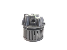 Recambio de ventilador calefaccion para dacia sandero 1.5 blue dci diesel fap cat referencia OEM IAM N106609Z  