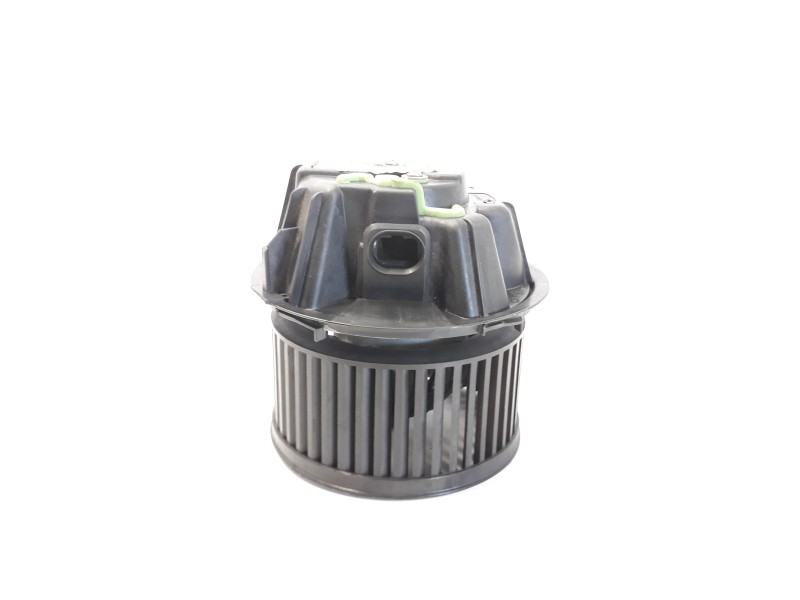 Recambio de ventilador calefaccion para dacia sandero 1.5 blue dci diesel fap cat referencia OEM IAM N106609Z  