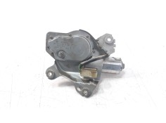 Recambio de motor limpia trasero para nissan terrano/terrano.ii (r20) 3.0 td cat referencia OEM IAM 287000X000   2