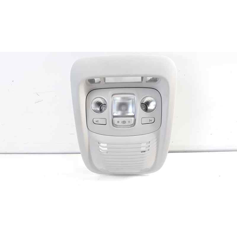 Recambio de luz interior para citroen c3 aircross 1.6 blue-hdi fap referencia OEM IAM 96887290BJ  