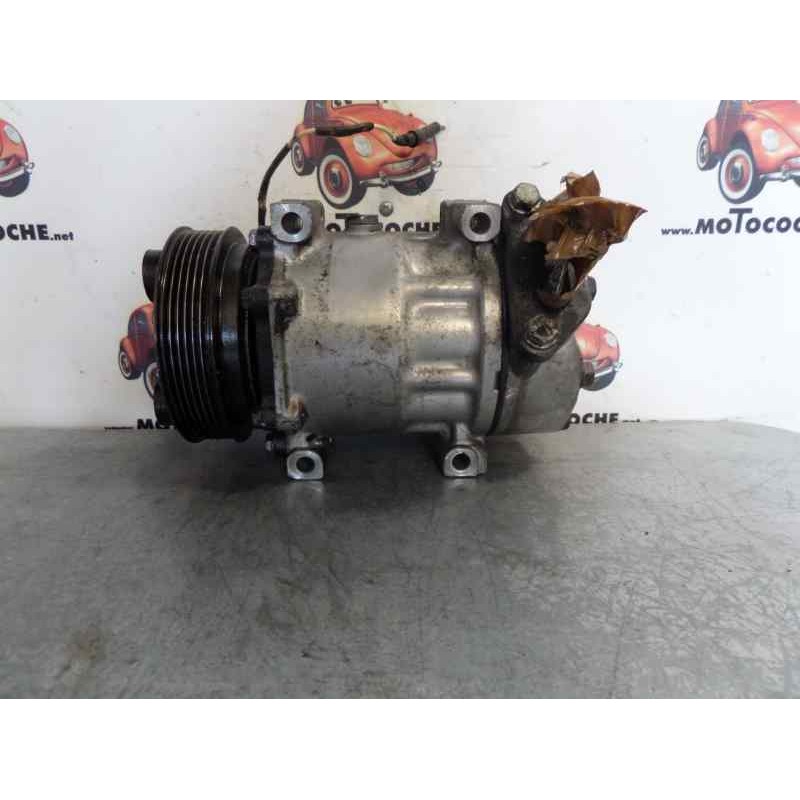 Recambio de compresor aire acondicionado para renault laguna (b56) 1.8 anade referencia OEM IAM 7700859676 32279 
